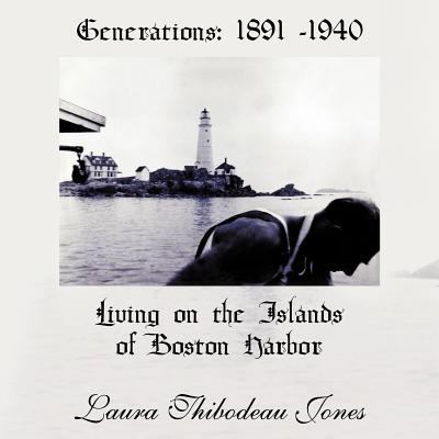 Generations: 1891 -1940 Living on the Islands o... 146343877X Book Cover