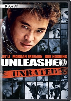 Unleashed B000A2IPQY Book Cover