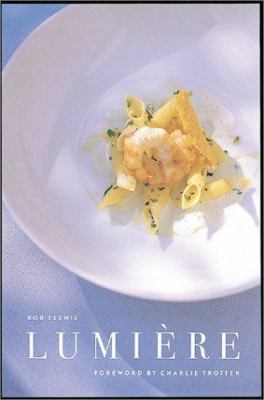Lumiere 1580083765 Book Cover