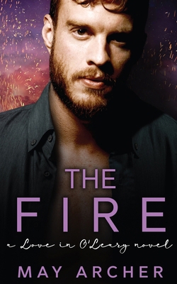 The Fire 1964685060 Book Cover