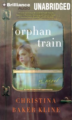 Orphan Train 1491512261 Book Cover