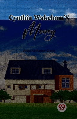 Cynthia Wakeham's Money 9358711124 Book Cover
