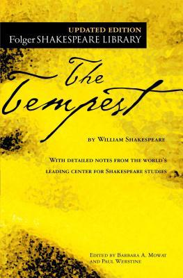 The Tempest 1501130013 Book Cover