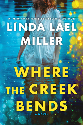 Where the Creek Bends 1335001255 Book Cover