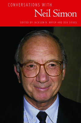 Conversations with Neil Simon 1496822900 Book Cover
