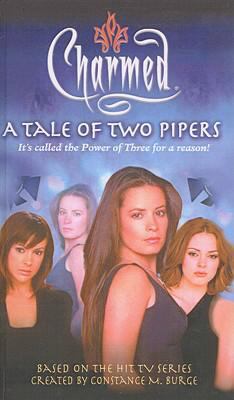 A Tale of Two Pipers 1417628278 Book Cover