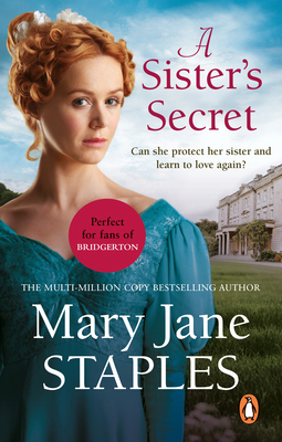 A Sister's Secret: A heart-warming and upliftin... 0552178500 Book Cover