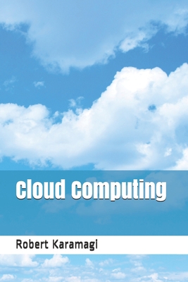 Cloud Computing B08TYXNP4X Book Cover