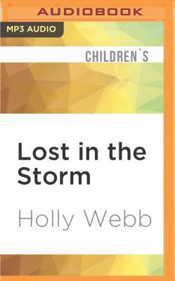 Lost in the Storm 1536637637 Book Cover