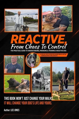 Reactive: From Chaos to Control: The Practical ... B0HF77F3ST Book Cover