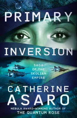 Primary Inversion 1504079590 Book Cover