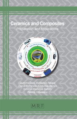 Ceramics and Composites : Preparation and Applications