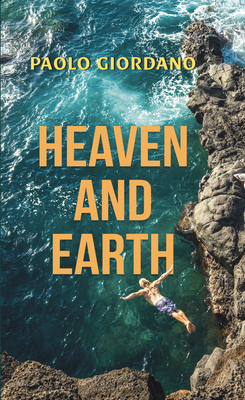 Heaven and Earth [Large Print] 1432882880 Book Cover