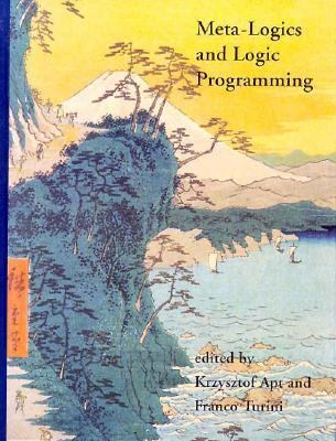 Meta-Logics and Logic Programming 0262011522 Book Cover