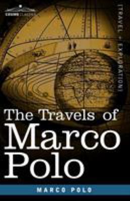 The Travels of Marco Polo 1602068615 Book Cover