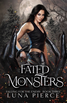 Fated to Monsters 1957238070 Book Cover