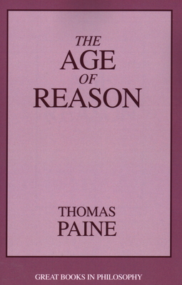 The Age of Reason 0879752734 Book Cover