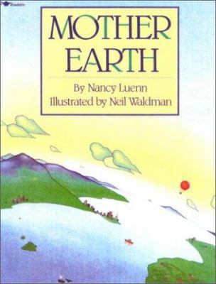 Mother Earth 0785763813 Book Cover
