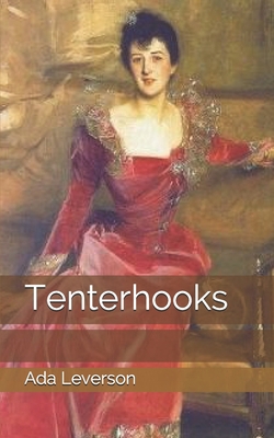 Tenterhooks 1671017196 Book Cover