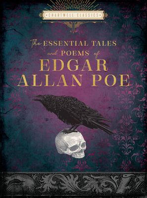 The Essential Tales and Poems of Edgar Allan Poe 0785839771 Book Cover