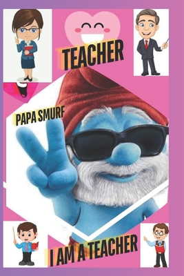 I am a teacher B0D81JRRTY Book Cover