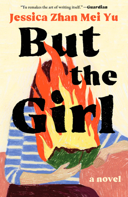 But the Girl 195121398X Book Cover