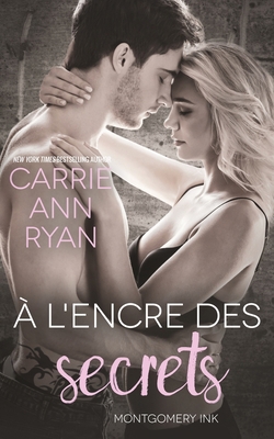À l'encre des secrets [French] 1943123187 Book Cover