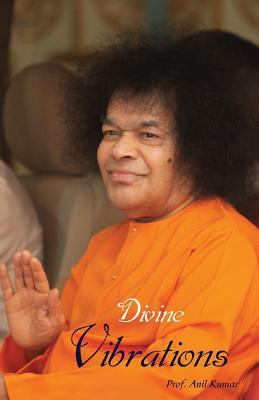 Divine Vibrations 9350690225 Book Cover