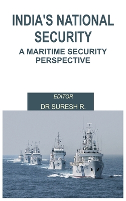 India's National Security: A Maritime Security ... 9389620066 Book Cover