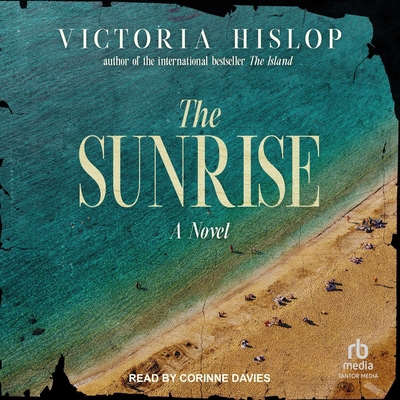 The Sunrise B0F481BVXV Book Cover