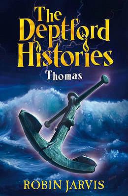 Thomas (Deptford Histories) 0340950501 Book Cover