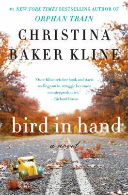 Bird in Hand 0060798904 Book Cover