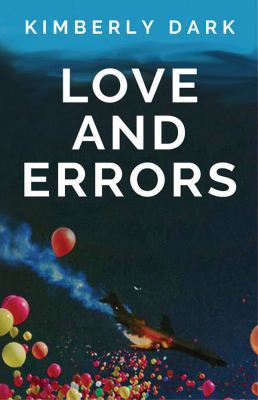 Love and Errors 0998372811 Book Cover