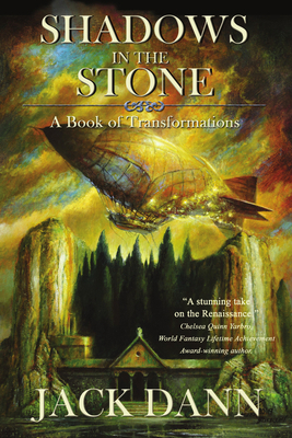 Shadows in the Stone: A Book of Transformations 1925956253 Book Cover