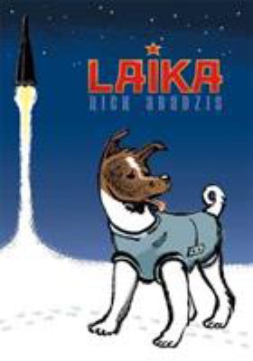 Laika 1596431016 Book Cover