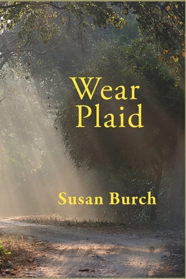 Wear Plaid B0DJ3693K4 Book Cover