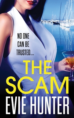 The Scam 1802802800 Book Cover