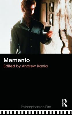 Memento 041577473X Book Cover