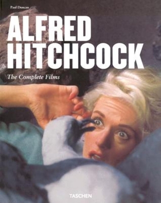 Alfred Hitchcock B00D5Q34VI Book Cover