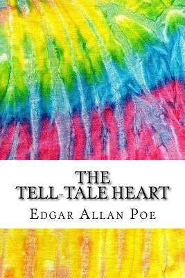 The Tell-Tale Heart: Includes MLA Style Citatio... 1537017462 Book Cover