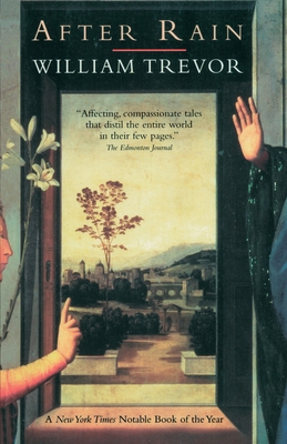 After Rain 0676970257 Book Cover