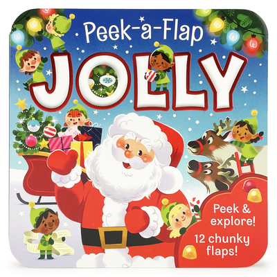 Jolly 1646386612 Book Cover