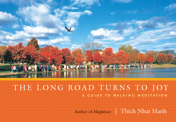 The Long Road Turns to Joy: A Guide to Walking ... 1935209922 Book Cover