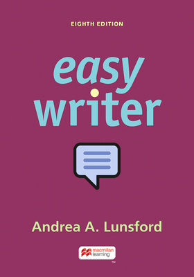 Easywriter 131924422X Book Cover