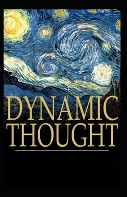 Dynamic Thought illustrated Edition B093RV4TBC Book Cover