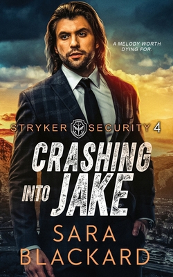 Crashing into Jake 195430174X Book Cover