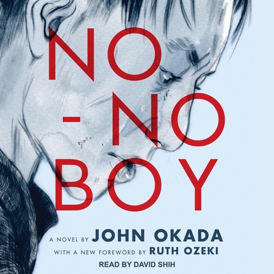 No-No Boy B08Z5LSZ69 Book Cover
