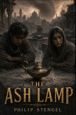 The Ash Lamp B0FBL6MSST Book Cover