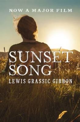 Sunset Song 1846973562 Book Cover