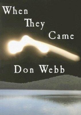 When They Came 0976466015 Book Cover